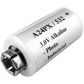 532 Battery Replacement for Eveready Brand in Kuwait