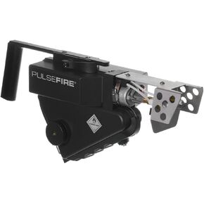 Pulsefire The Exothermic UBF in Saudi Arabia