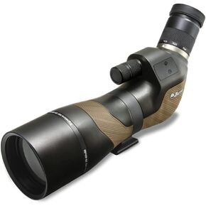 Burris Lightweight Versatile Signature HD Angled Spotting Scope 20-60x85mm for Hunting and Long Range Target Shooting in Kuwait