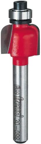 Freud 30-098: 1/8" Radius Cove Bit with 1/4" Shank in Saudi Arabia