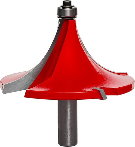 Freud 34-140: 1-1/2" Radius Rounding Over Bit with 1/2" Shank in Saudi Arabia