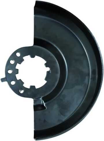 Wheel Blade Guard 4-1/2" (115mm) T27 – Compatible with Milwaukee 43-54-0155 Angle Grinder 6130-33 C27D/C27E, Protective Cover for Grinding Wheel Safety in Saudi Arabia