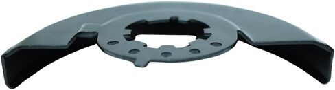 Wheel Blade Guard 4-1/2" (115mm) T27 – Compatible with Milwaukee 43-54-0155 Angle Grinder 6130-33 C27D/C27E, Protective Cover for Grinding Wheel Safety in Saudi Arabia
