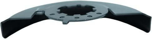Wheel Blade Guard 4-1/2" (115mm) T27 – Compatible with Milwaukee 43-54-0155 Angle Grinder 6130-33 C27D/C27E, Protective Cover for Grinding Wheel Safety in Saudi Arabia