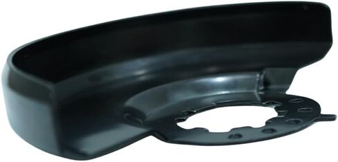 Wheel Blade Guard 4-1/2" (115mm) T27 – Compatible with Milwaukee 43-54-0155 Angle Grinder 6130-33 C27D/C27E, Protective Cover for Grinding Wheel Safety in Saudi Arabia