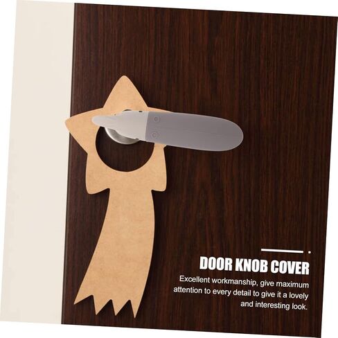 Angoily Silicone Door Handle Protector Cover for Boys and Girls Safety Door Knob Cover Washable Collision Design for Home Use in Saudi Arabia