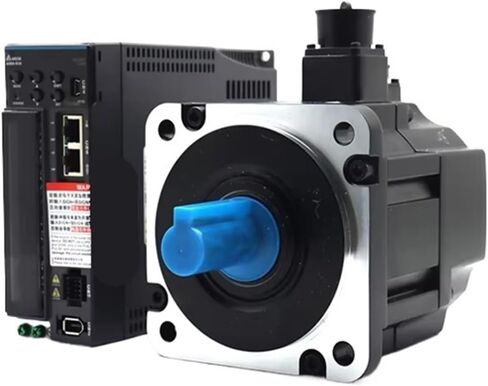 1pcs B3 Series 1.5KW ASD-B3A-1521-E ECM-B3M-EA1315SS1 ECM-B3M-EA1315RS1 7.16NM 2000RPM with 3M Cable(ASD-B3A-1521-E,ECM-B3M-EA1315SS1) in Saudi Arabia