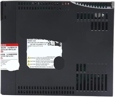 1pcs B3 Series 1.5KW ASD-B3A-1521-E ECM-B3M-EA1315SS1 ECM-B3M-EA1315RS1 7.16NM 2000RPM with 3M Cable(ASD-B3A-1521-E,ECM-B3M-EA1315SS1) in Saudi Arabia