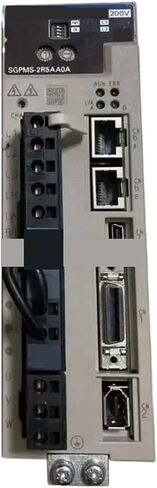Drive SGPMS-2R5AA0A in Saudi Arabia