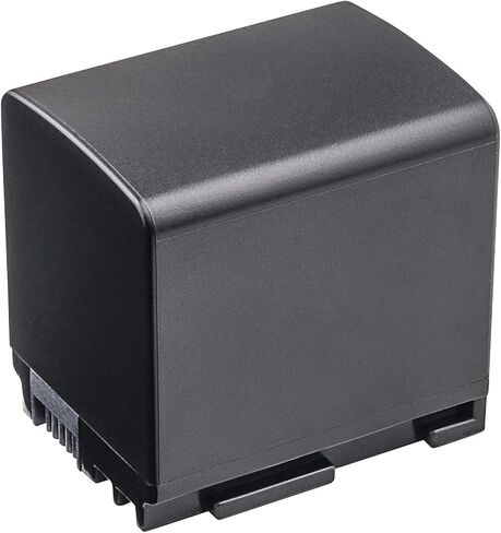 Kastar بطارية X2 و سليم LCD USB شاحن لكانون BP-819 VIXIA HF10 HF11 HF20 HF21 HF100 HF200 HF G10 HF M30 HF M31 HF M32 HF M40 M41 HF M300 M400 HF S10 S11 S20 S21 S30 S100 S200 HG20 HG21 HG30 XA10 in Saudi Arabia
