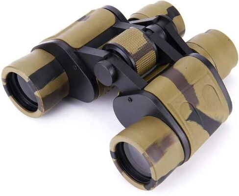 Monoculars Telescope High Power Telescope,8x40 Binoculars Wide Angle with Light Night Low Vision, Large Eyepiece Waterproof Adult Binocular for Bird Watching Outdoor Binoculars in Saudi Arabia