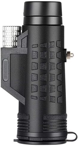 Telescope,Monoculars with High-Powered High-Definition Function.High-Definition,Compact and Portable,Anti-Shake Wristband in Saudi Arabia