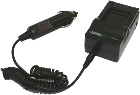 بطارية طاقة واسابي (عبوتان) وشاحن لكاميرات فوجي فيلم NP-140 وفوجي فاين بيكس S100FS، S200EXR، S205XR in Kuwait