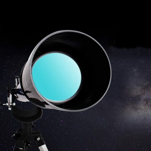 Monoculars Telescope, Astronomical Telescope Professional Stargazing High-Definition 10000 Guantian Adult Students Entry (B) in Kuwait