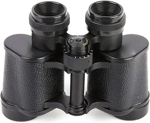 Monoculars Telescope, 8X30 Telescope Low Light Level High Power HD Double Tube Bay Eight 675 Gram Center Focusing in Saudi Arabia