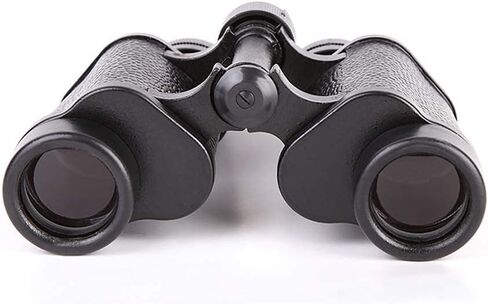 Monoculars Telescope, 8X30 Telescope Low Light Level High Power HD Double Tube Bay Eight 675 Gram Center Focusing in Saudi Arabia