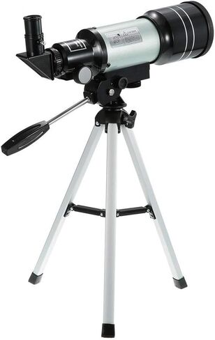Monoculars Telescope, Professional Outdoor HD Monocular 150X Telescope， Refractive Space Astronomical Telescope Travel Spotting Scope with Portable Tripod Lever in Saudi Arabia