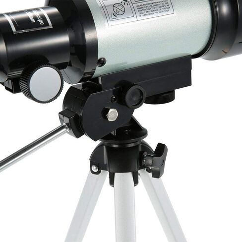 Monoculars Telescope, Professional Outdoor HD Monocular 150X Telescope， Refractive Space Astronomical Telescope Travel Spotting Scope with Portable Tripod Lever in Saudi Arabia