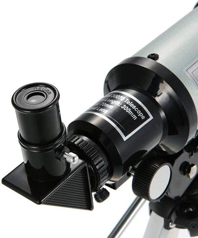 Monoculars Telescope, Professional Outdoor HD Monocular 150X Telescope， Refractive Space Astronomical Telescope Travel Spotting Scope with Portable Tripod Lever in Saudi Arabia