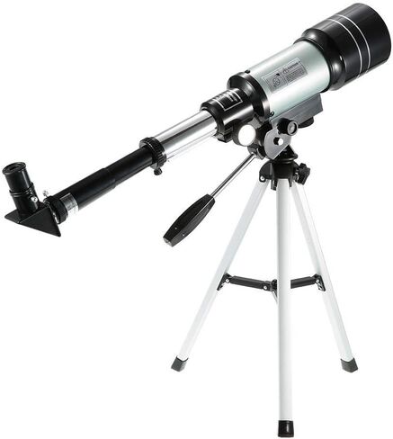 Monoculars Telescope, Professional Outdoor HD Monocular 150X Telescope， Refractive Space Astronomical Telescope Travel Spotting Scope with Portable Tripod Lever in Saudi Arabia