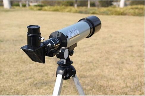 Monoculars for Adults High Power, Professional Astronomical Telescope with Tripod Outdoor Monocular Zoom Telescope for Watching Moon Stars Binoculars in Saudi Arabia