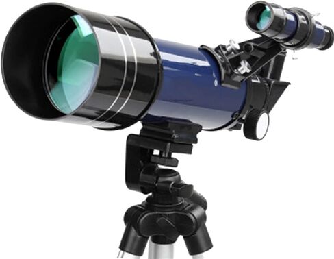 Monoculars Telescope, Stargazing and Viewing Astronomy with Star Finder， Single-Tube ’s Astronomical Telescope Outdoor high-Power HD Refraction in Saudi Arabia