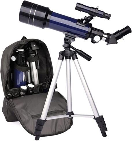Monoculars Telescope, Stargazing and Viewing Astronomy with Star Finder， Single-Tube ’s Astronomical Telescope Outdoor high-Power HD Refraction in Saudi Arabia
