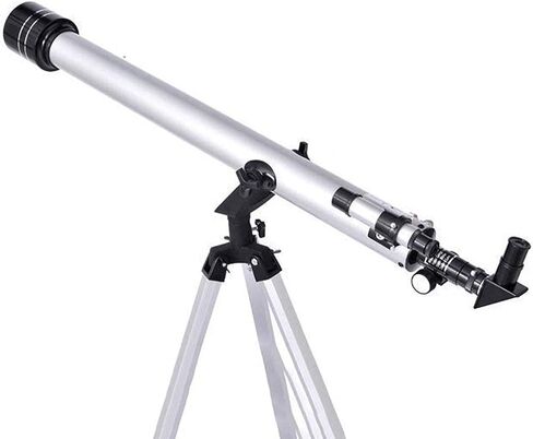 Monoculars Telescope, Telescope Beginners Adults，Fully-Coated Glass Optics，1.5X Erecting Eyepiece 3X Barlow Lens，60mm Aperture 900mm Focal Length，Refractor in Saudi Arabia