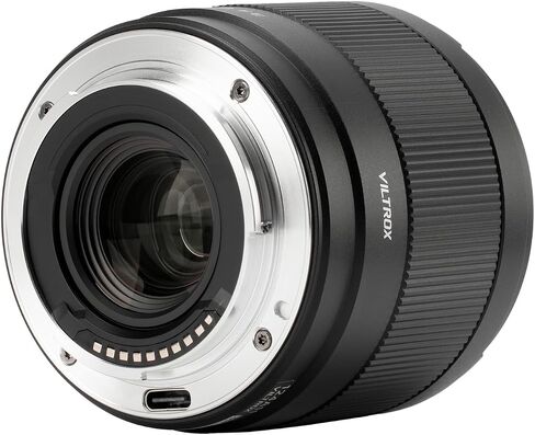VILTROX AF 14mm F4.0 Air Autofocus Lens, Full-Frame Large Aperture Lens for Sony FE-Mount Cameras A7SIII A7II A7RIII A7IV A7RIV A9 A1 FX3 A7RV ZVE1 A7CR A7CII A9III in Saudi Arabia