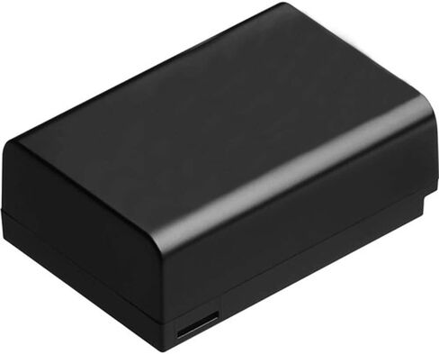 Digital Nc Ultra High Capacity 'Intelligent' Lithium-Ion Battery Compatible with Nikon Z50 in Saudi Arabia