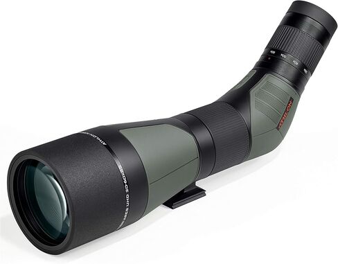 أثلون للبصريات Ares G2 20-60x85 UHD نطاق الإكتشاف in Kuwait