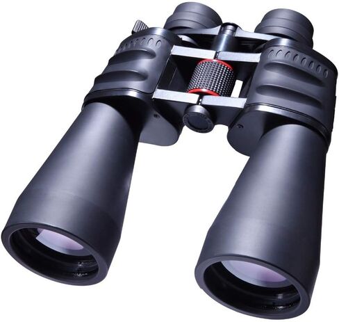 Monoculars for Adults High Power, 10-30X60 Power Zoom Binoculars Professional Telescope Wide-Angle No Telescope Binoculars in Saudi Arabia