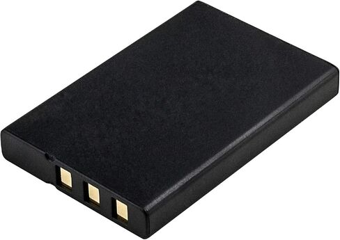 Kastar Battery 1 Pack for URC 11N09T NC0910 RLI-007-1 MX-810 MX-880 MX-890 MX-950 MX-980 Universal Remote Controls in Saudi Arabia