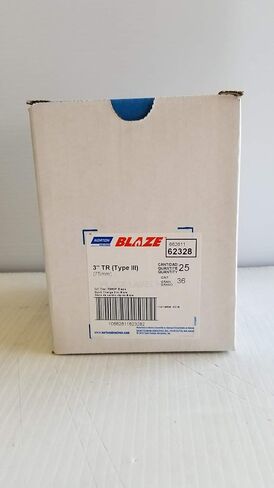 Norton 62318 2 in. Norton Sg Blaze Speed-Lok Tr Discs44; Grit 3644; QT. 25 in Saudi Arabia