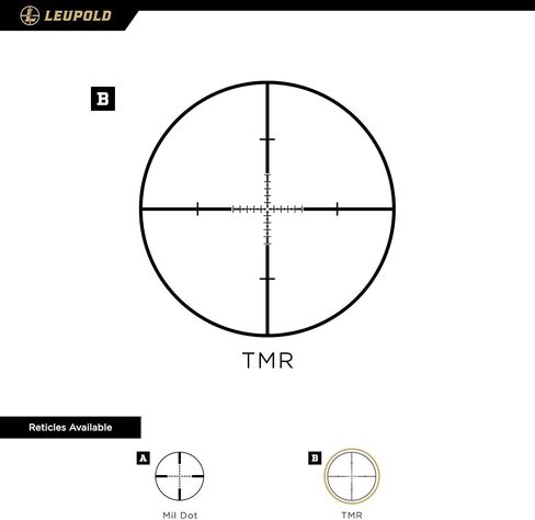 نطاق اكتشاف يوبولد مارك 4 20-60x80 ملم in Kuwait