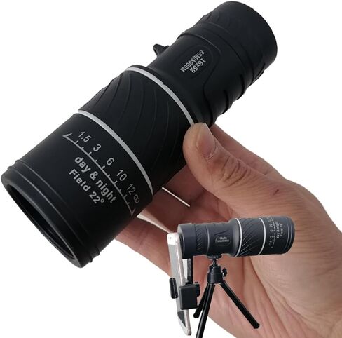 Monoculars in Saudi Arabia