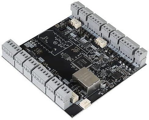 لوحة توسيع PDK R4E حمراء بأربعة أبواب، ProdataKey in Kuwait