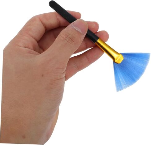 20pcs Keyboard Cleaning Brush Set Multi Function Electronic Cleaner Kit for Phones Cameras and Monitors Precision Tools for Intricate Cleaning Tasks in Saudi Arabia