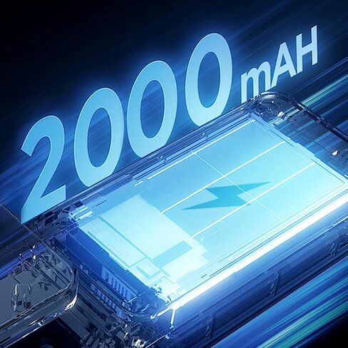 كاميرا رقمية بدقة 4K بدقة 48 ميجابكسل مع شاشة قابلة للطي مقاس 3.0 بوصات بزاوية 180 درجة، وتكبير/تصغير 18X، وكاميرا تسجيل فيديو للسفر، ووظيفة كاميرا ويب USB (أبيض) in Kuwait