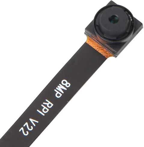 وحدة كاميرا Hilitand، وحدة كاميرا بمستشعر IMX219 بدقة 8 ميجابكسل، 1080p 30 إطارًا في الثانية، 720p 60 إطارًا في الثانية، لكابل التحويل in Saudi Arabia