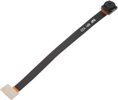 وحدة كاميرا Hilitand، وحدة كاميرا بمستشعر IMX219 بدقة 8 ميجابكسل، 1080p 30 إطارًا في الثانية، 720p 60 إطارًا في الثانية، لكابل التحويل in Saudi Arabia