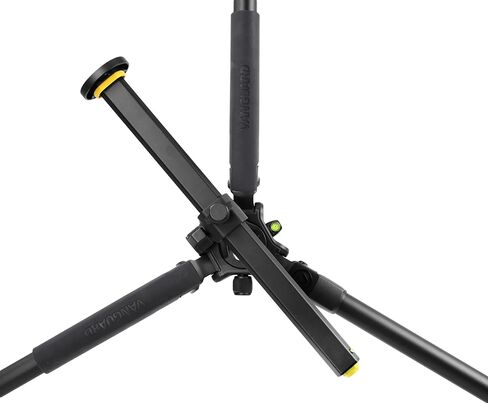 Vanguard Alta Pro 2+ 263AB G2 Aluminum Tripod with Arca-Compatible BH-60 Ball Head and Multi-Angle Center Column in Saudi Arabia