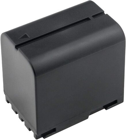 Kastar BN-V428 AC Wall Battery Charger Replacement for JVC GR-DVF10, GR-DVF20, GR-DVF202, GR-DVF303, GR-DVF305, GR-DVF505, GR-DVL100, GR-DVL100U, GR-DVL105, GR-DVL105U, GR-DVL107 in Saudi Arabia
