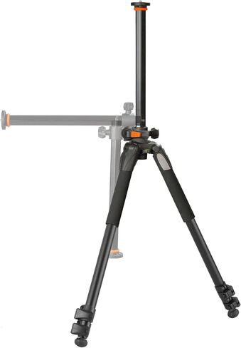 حامل ثلاثي من الألومنيوم Vanguard Alta Pro 263AB G2 مع رأس كروي BH-60 متوافق مع Arca in Saudi Arabia