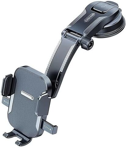 Car Phone Mount Holder for Skoda Octavia III Scout (Facelift 2017) 2017-2019,Dashboard Windshield Phone Holder Strongest Suction Cup 360° Adjustable Hands Free Anti-Drop Cell Phone Holder in Saudi Arabia