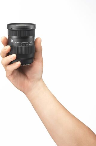 عدسة سيجما 16-28 ملم F2.8 DG DN لكاميرا Sony E Mount (متجددة) in Saudi Arabia