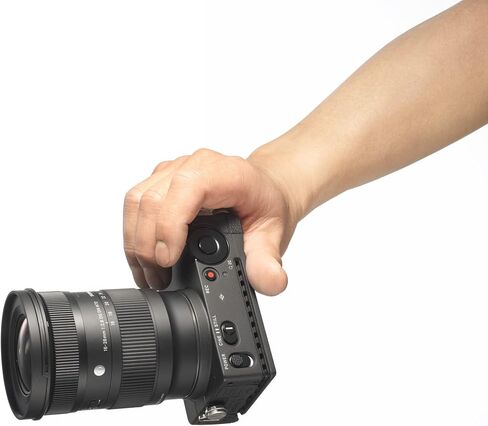 عدسة سيجما 16-28 ملم F2.8 DG DN لكاميرا Sony E Mount (متجددة) in Saudi Arabia