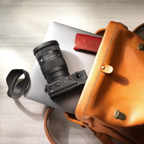 عدسة سيجما 16-28 ملم F2.8 DG DN لكاميرا Sony E Mount (متجددة) in Saudi Arabia