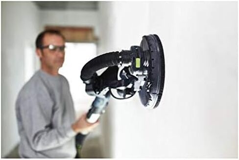 قطعة فرشاة من فيستول 203189 لصنفرة الحوائط الجافة سهلة الاستخدام BS-LHS-E 225 in Saudi Arabia