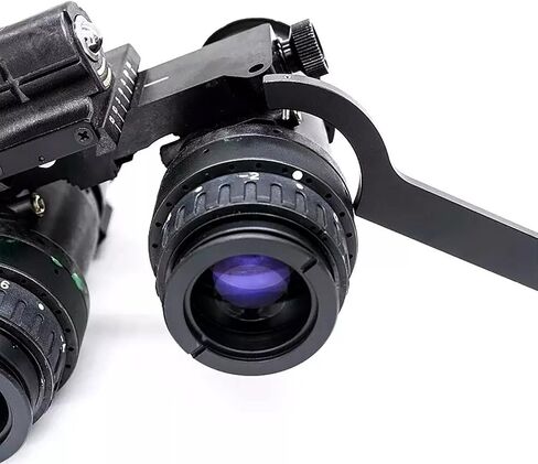 مجموعة أدوات التفكيك للرؤية الليلية PVS-14 ومفتاح التثبيت والإزالة لـ PVS14 وBNVD1431 وDTNVS وABMOD3 in Kuwait